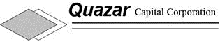 Quazar Capital Corporation
